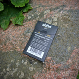 Kingsize SHINE 24K Gold Rolling Papers ‘ Tiger Stripes ’