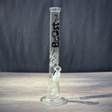 29,2er Boost Pro Glasbong 50 cm