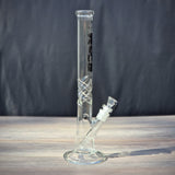 29,2er Boost Pro Glasbong 50 cm