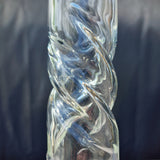 29,2er Boost Pro Glasbong 50 cm