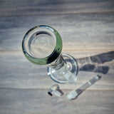 29,2er Boost Pro Glasbong 50 cm