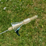 14,5er / 18,8er Chillum Bürste 30 cm