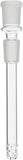 14,5er Diffuser Chillum 11 cm