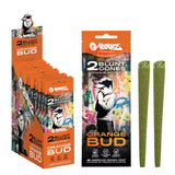 G-Rollz Amsterdam Pre Rolled Hemp Cones / Blunt Cones