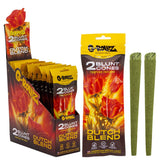 G-Rollz Amsterdam Pre Rolled Hemp Cones / Blunt Cones