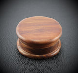 Grinder aus Holz Ø 60 mm ( Nagelgrinder )