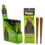 G-Rollz Amsterdam Pre Rolled Hemp Cones / Blunt Cones