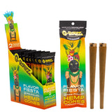 G-Rollz Amsterdam Pre Rolled Hemp Cones / Blunt Cones