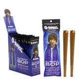 G-Rollz Amsterdam Pre Rolled Hemp Cones / Blunt Cones