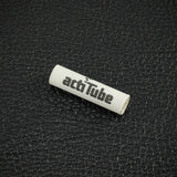 7mm actiTube Aktivkohlefilter