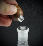 18,8 er Steck Fix Chillum Adapter Lift Off Steckfix