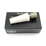 18,8er Grace Dabs Titanium Ceramic Öl Nagel