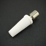 18,8er Grace Dabs Titanium Ceramic Öl Nagel