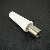 18,8er Grace Dabs Titanium Ceramic Öl Nagel