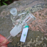 18,8er Vorkühler " BOOST "