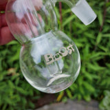 18,8er Vorkühler " BOOST "