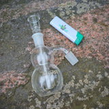 18,8er Vorkühler " BOOST "