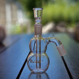 18,8er Vorkühler " BOOST "