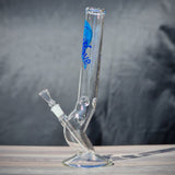 18,8er Glasbong " Wave " 40cm