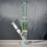 Glasbong