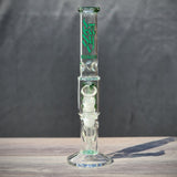 Glasbong