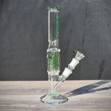 Glasbong