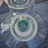 18,8er Glasbong " Easy " mit Percolator 35cm