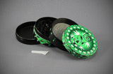 XL Grinder aus Metall 63 mm