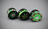 XL Grinder aus Metall 63 mm