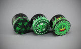 XL Grinder aus Metall 63 mm
