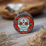 Premium Grinder " Skull " Ø 60mm