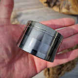 Premium Grinder " Skull " Ø 60mm