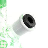 18,8er Steck Fix aus Vollgummi