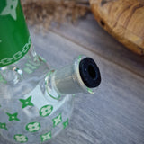 18,8er Steck Fix aus Vollgummi