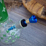 18,8er Steck Fix aus Vollgummi