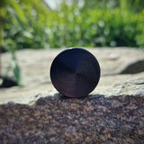 Mini Grinder aus Metall mit CNC-gefrästem Mahlwerk