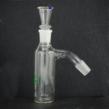 18,8er Vorkühler " Black Leaf "