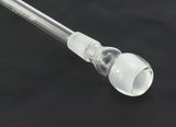 Boost® Glas Chillum 14,5er Schliff 9,5 cm