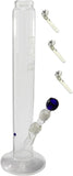 18,8er Cane Glasbong "Boost"      (02320)