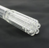 Diffuser Adapter 14 cm Revolver Chillum 18.8 mm