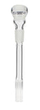 Diffuser Adapter 14 cm Revolver Chillum 18.8 mm