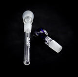 18,8er Cane Glasbong "Boost"      (02320)