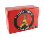 Golden Temple Charcoal Shisha Kohle 40 mm