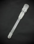 Adapter Diffuser-Chillum 14,5 mm Länge ca. 10,5 - 11 cm