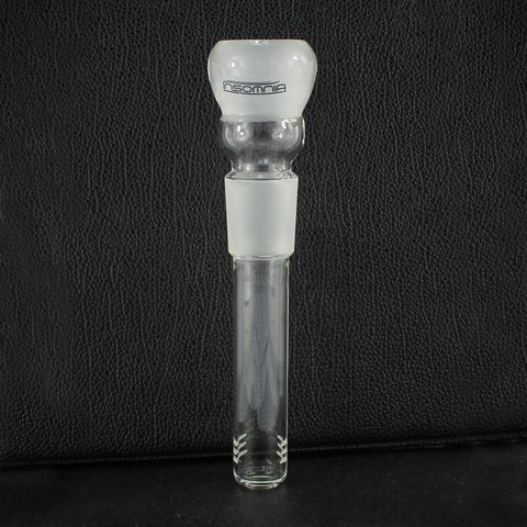 15 cm Slit Diffuser Chillum 29.2 auf 29,2 mm