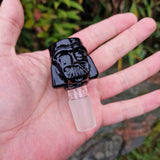 18,8er Glaskopf Skull Fantasy