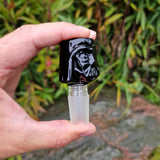 18,8er Glaskopf Skull Fantasy