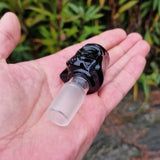 18,8er Glaskopf Skull Fantasy