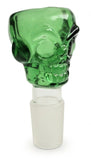18,8er Glaskopf  " Fantasy Skull "