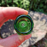 18,8er Glaskopf  " Fantasy Skull "
